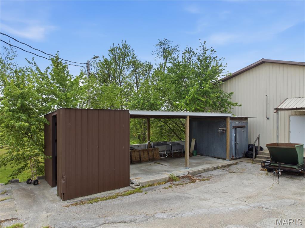 N/A - Commercial Sale