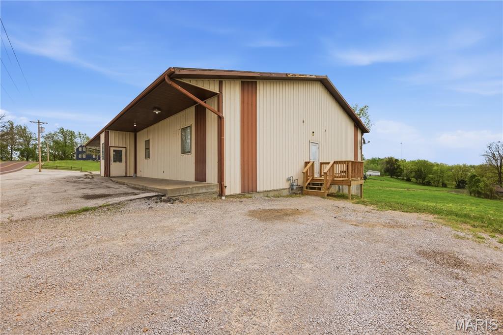 N/A - Commercial Sale