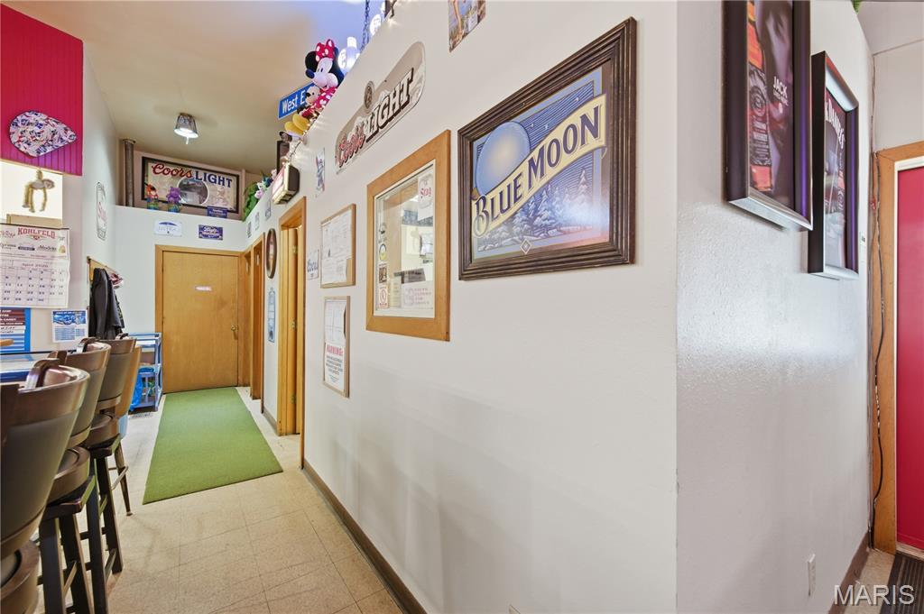 N/A - Commercial Sale