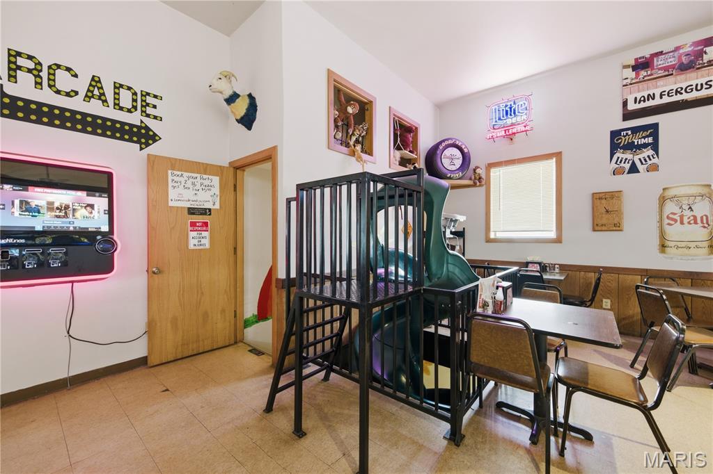 N/A - Commercial Sale