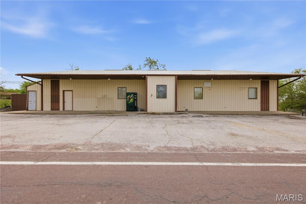 N/A - Commercial Sale
