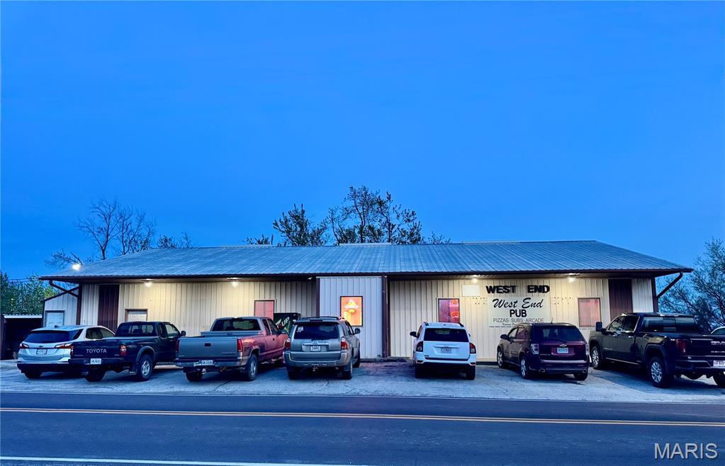 N/A - Commercial Sale