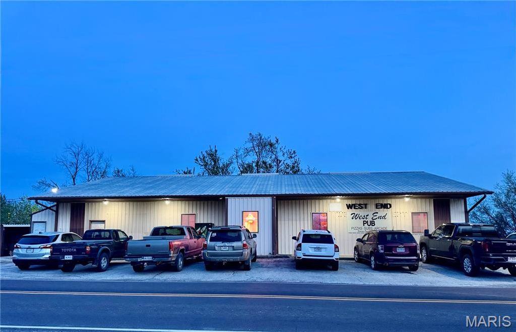 Photo of 6153 Main Street, Frohna, MO 63748 (MLS # 26020388)