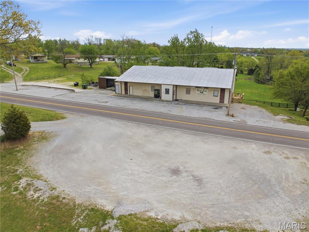 N/A - Commercial Sale