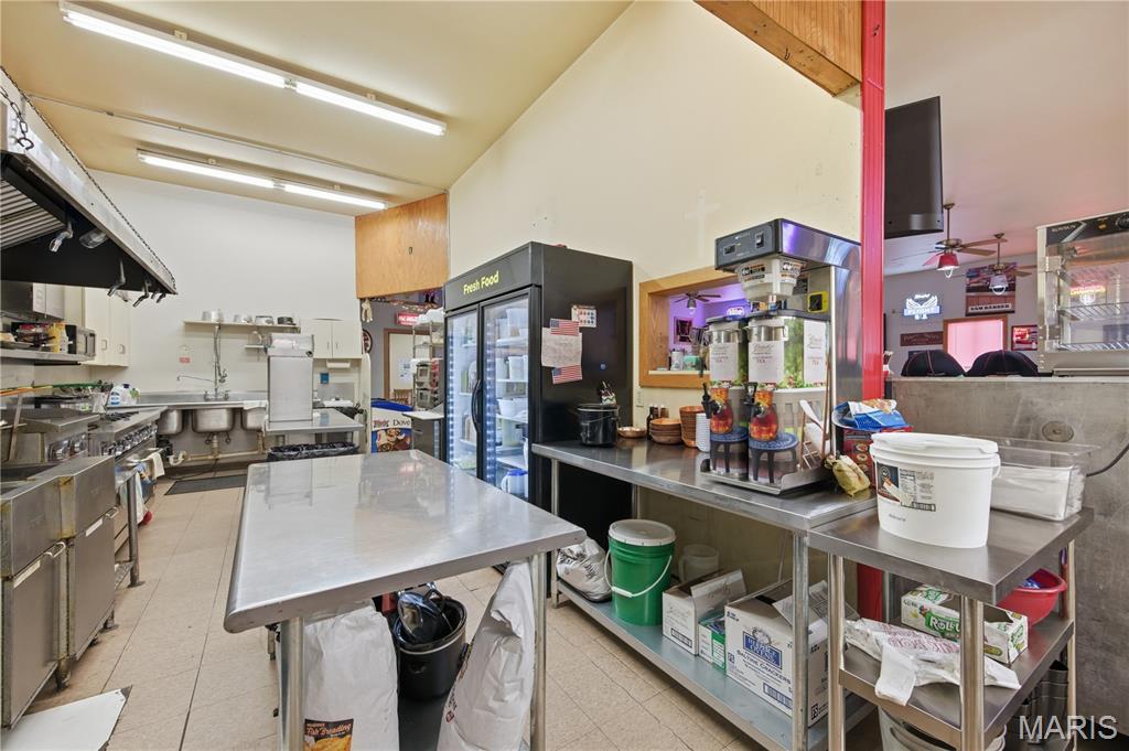 N/A - Commercial Sale
