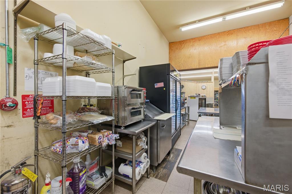 N/A - Commercial Sale