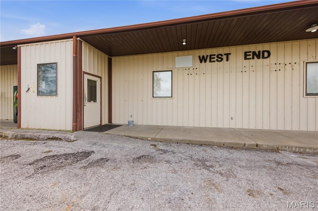 N/A - Commercial Sale
