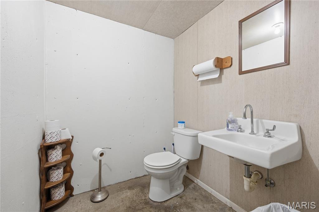 N/A - Commercial Sale