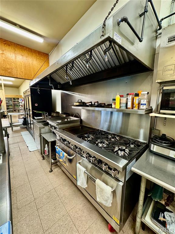 N/A - Commercial Sale