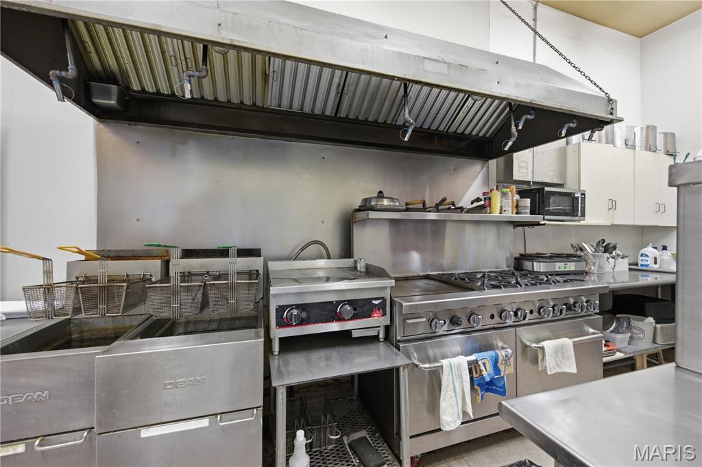 N/A - Commercial Sale