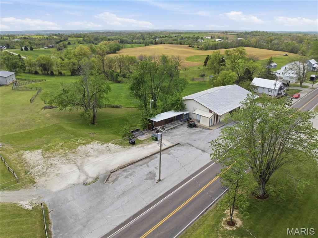 N/A - Commercial Sale