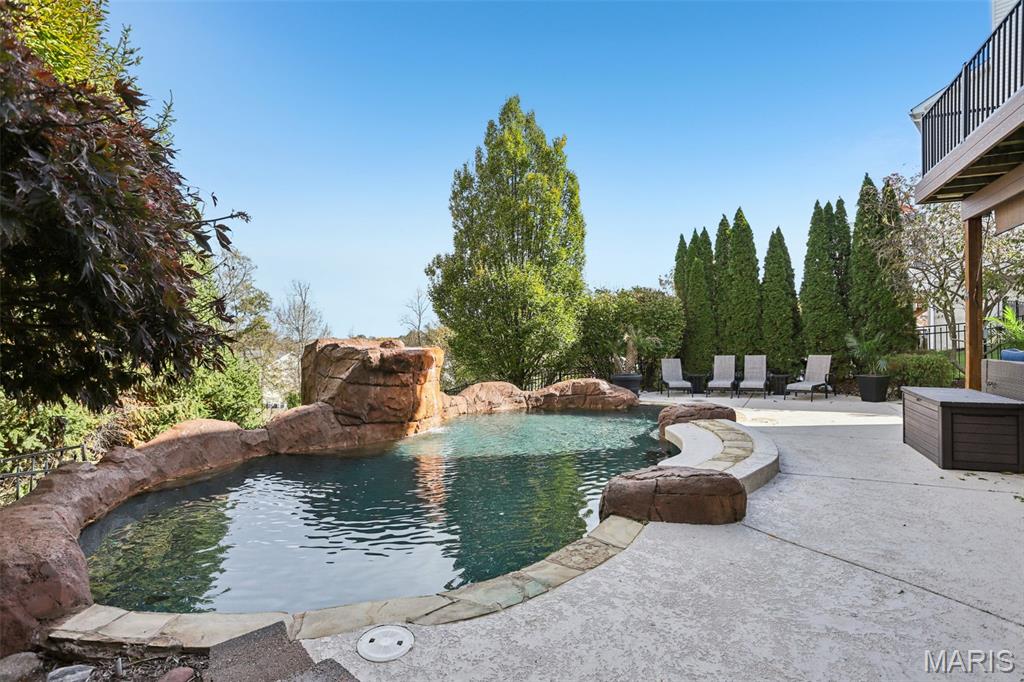 1281 Hawkins Bend Court