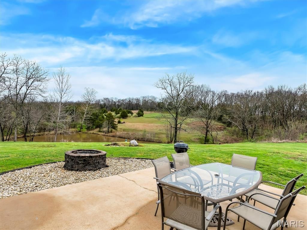 Photo of 3536 Aitch Road, Union, MO 63084 (MLS # 26019595)