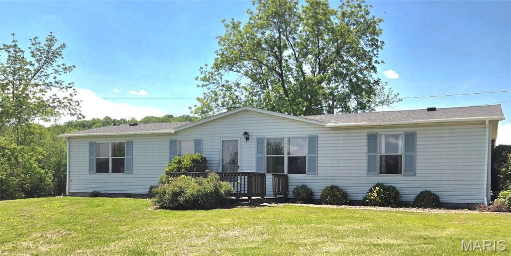 Photo of 14961 Pike 9122, Louisiana, MO 63353 (MLS # 26014081)