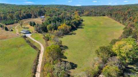 Photo of 10623 H Smith Road, Potosi, MO 63664 (MLS # 26068322)