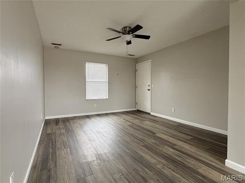 Tiny photo for 777 Highland Hill Drive #D, St Peters, MO 63376 (MLS # 26018767)