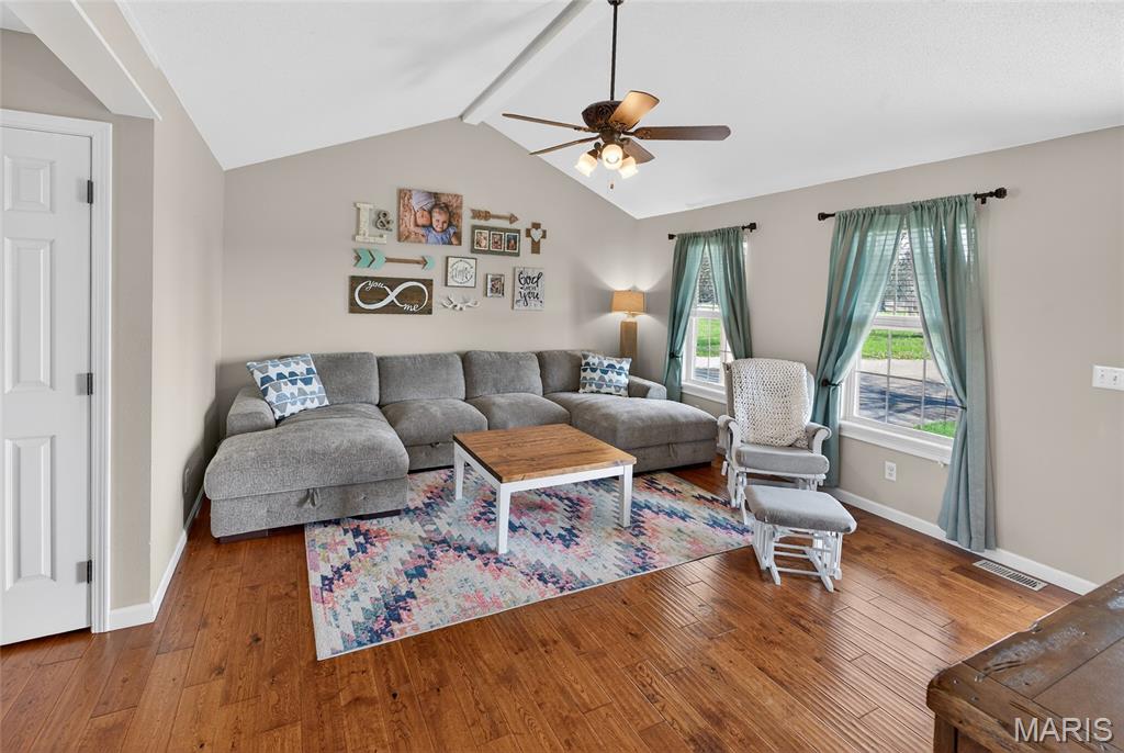 Dows Mini Farms - Residential