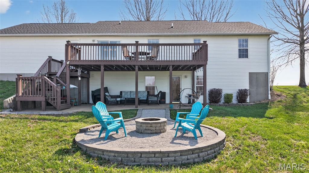 Dows Mini Farms - Residential