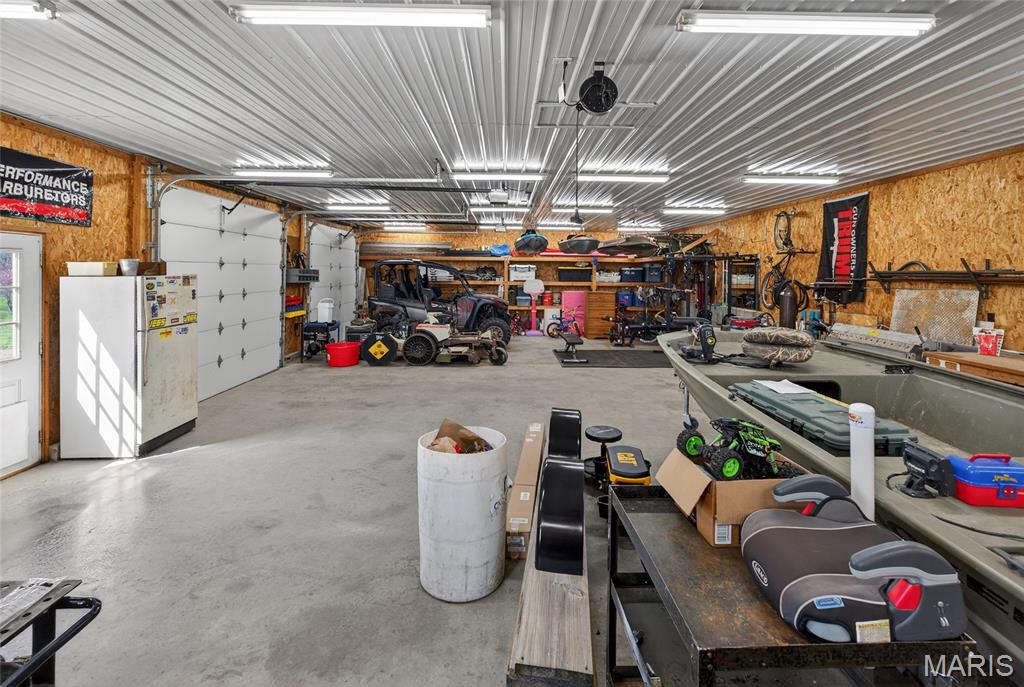 Dows Mini Farms - Residential