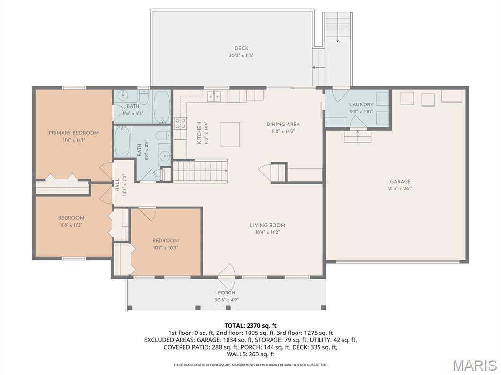 Dows Mini Farms - Residential