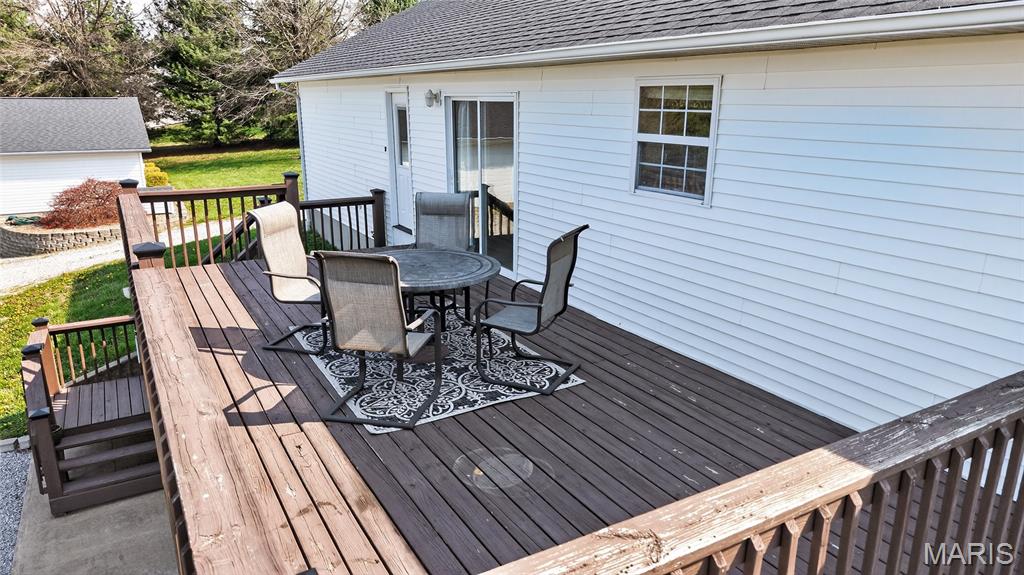 Dows Mini Farms - Residential