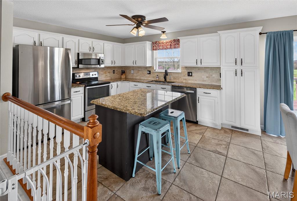 Dows Mini Farms - Residential