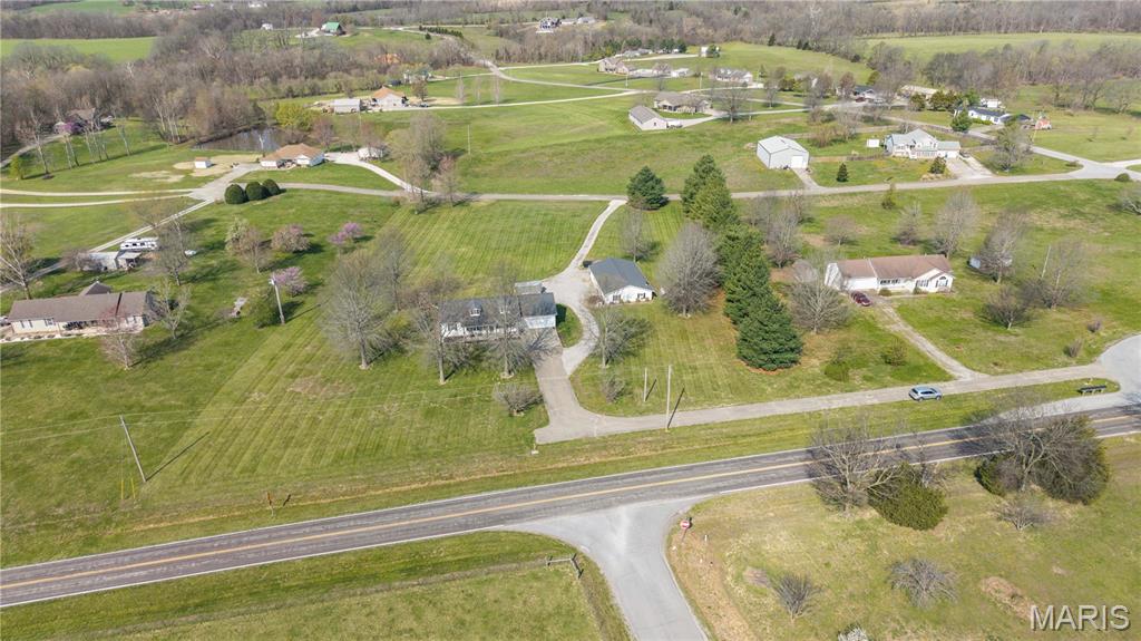 Dows Mini Farms - Residential