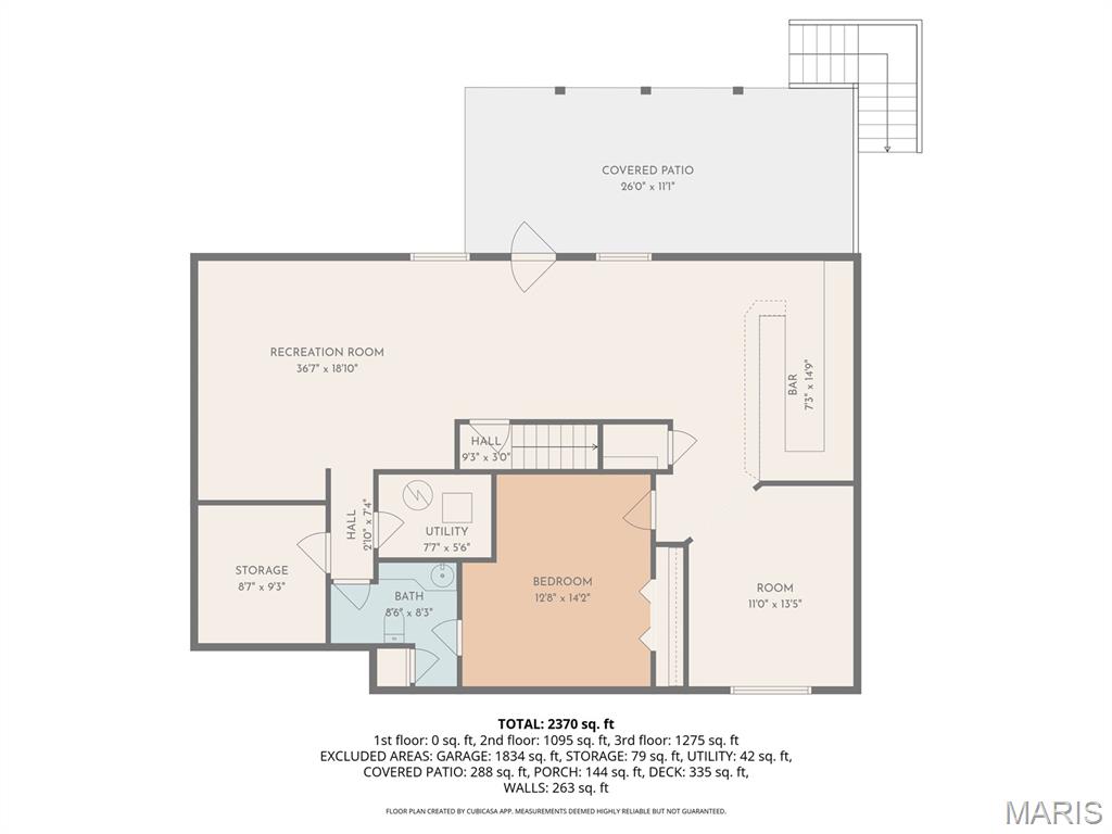 Dows Mini Farms - Residential