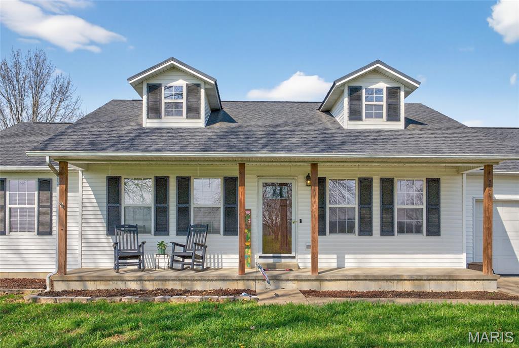 Dows Mini Farms - Residential