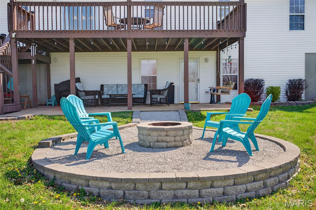 Dows Mini Farms - Residential