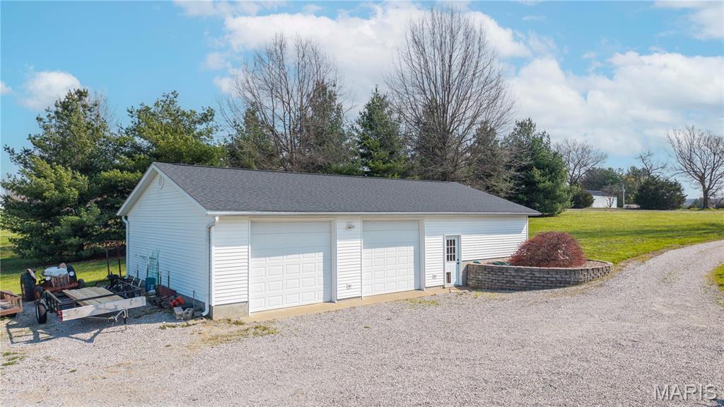 Dows Mini Farms - Residential