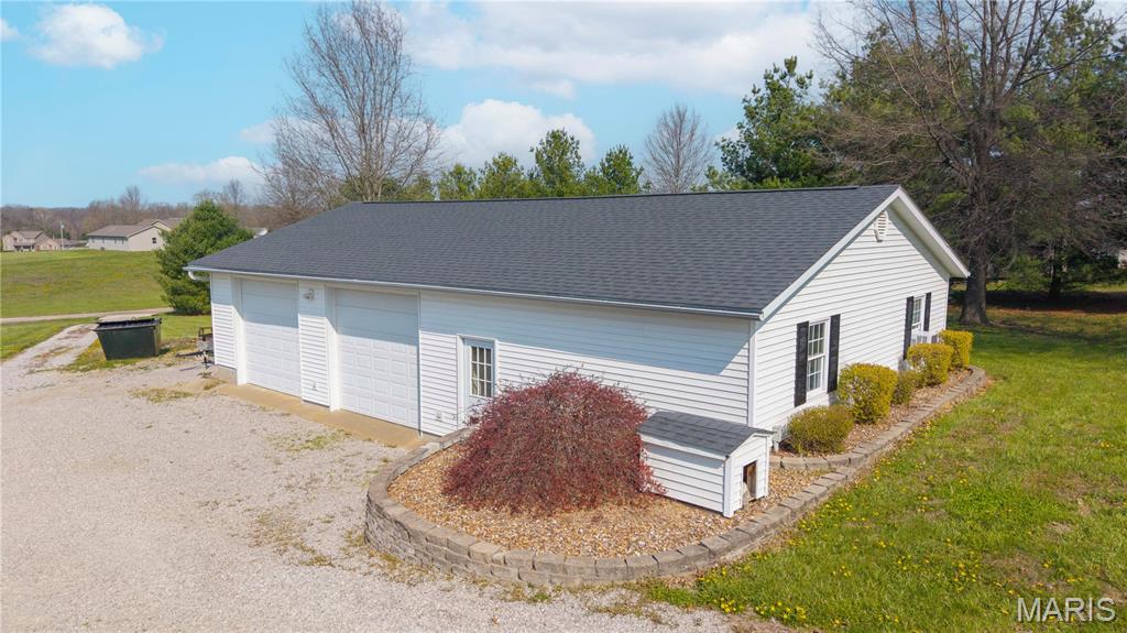 Dows Mini Farms - Residential