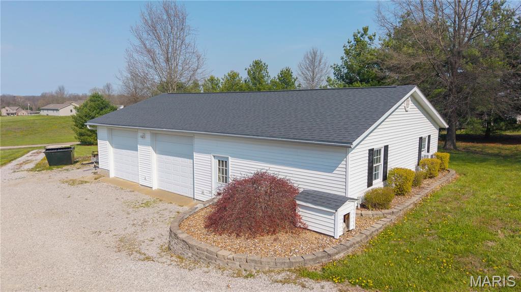 Dows Mini Farms - Residential