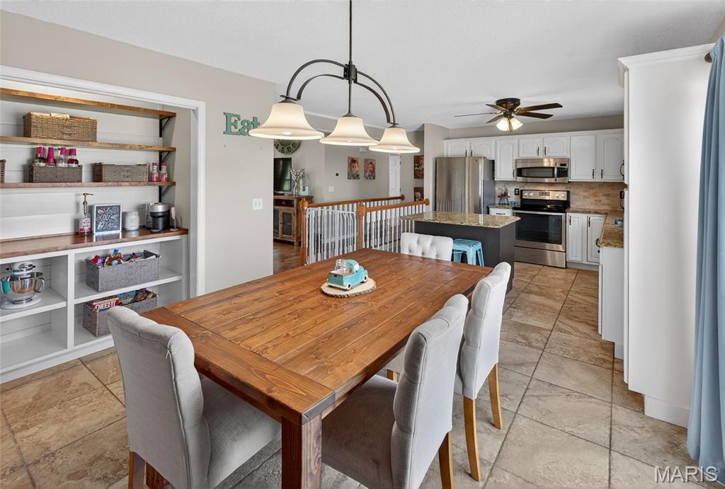 Dows Mini Farms - Residential