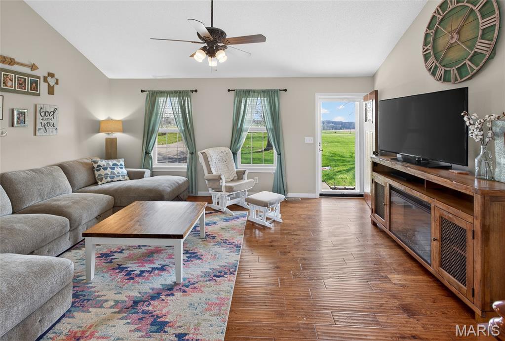 Dows Mini Farms - Residential