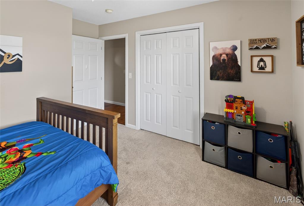 Dows Mini Farms - Residential