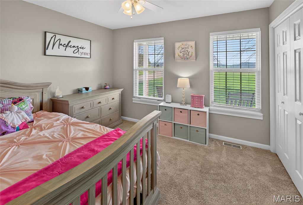 Dows Mini Farms - Residential