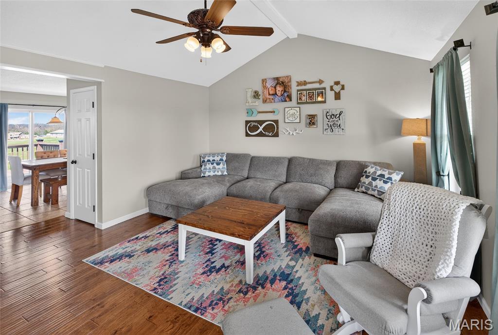 Dows Mini Farms - Residential