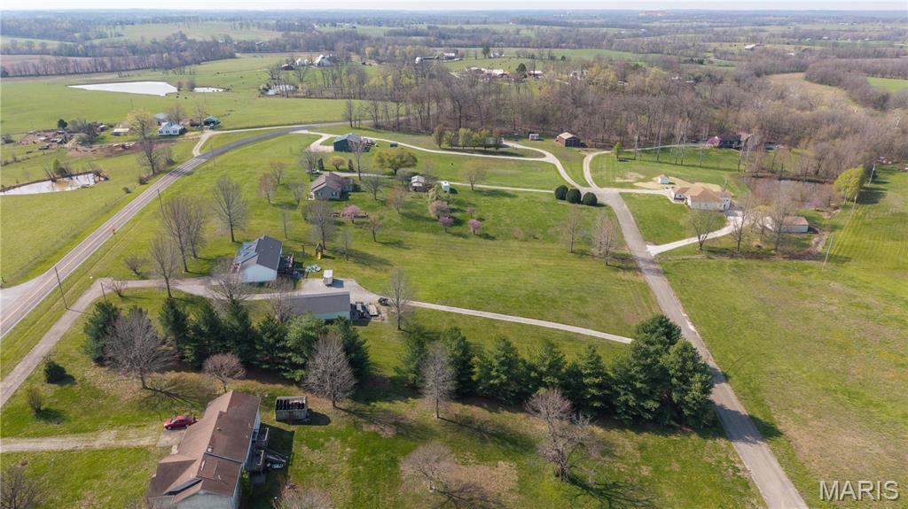 Dows Mini Farms - Residential