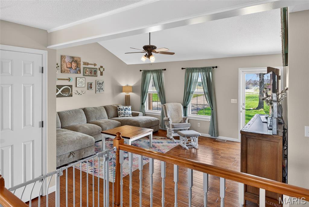 Dows Mini Farms - Residential