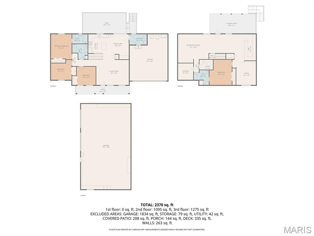 Dows Mini Farms - Residential