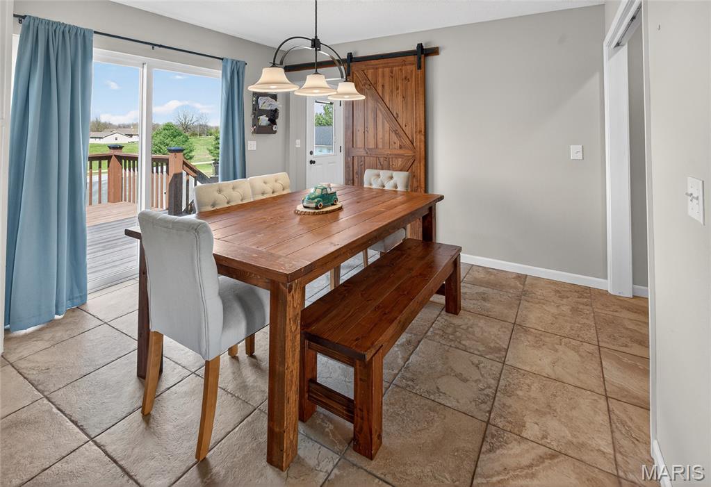 Dows Mini Farms - Residential