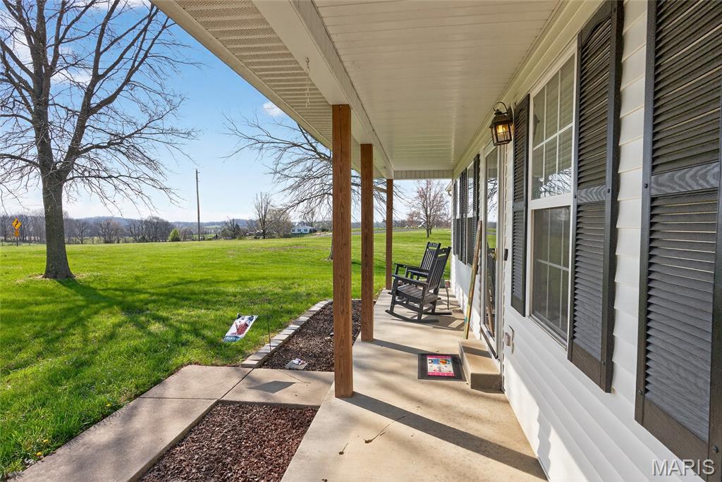 Dows Mini Farms - Residential