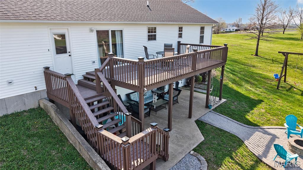 Dows Mini Farms - Residential