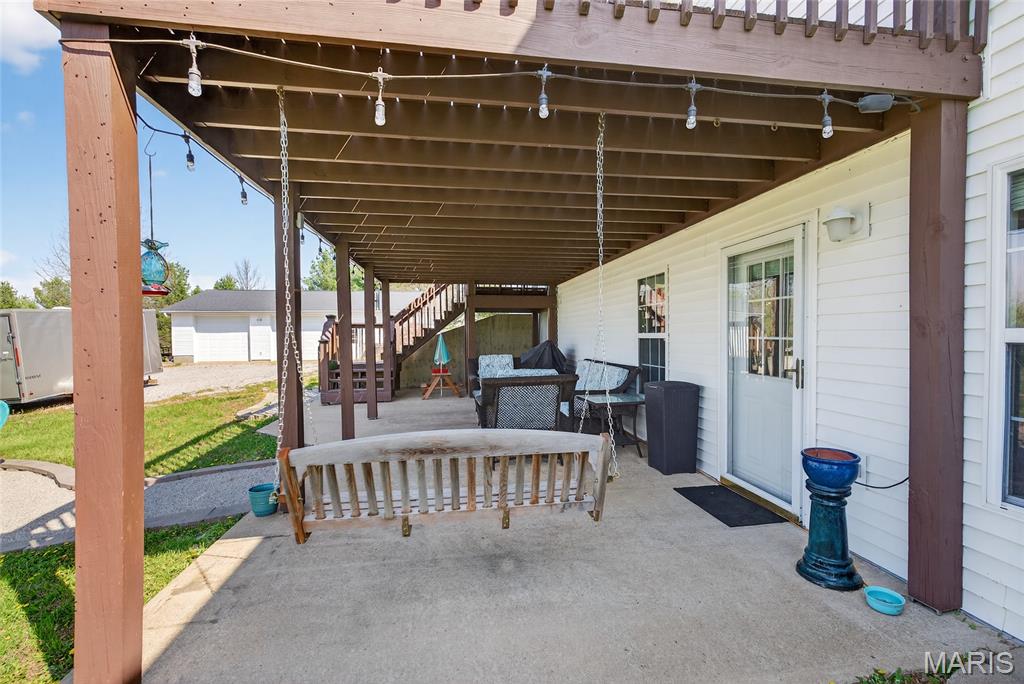 Dows Mini Farms - Residential