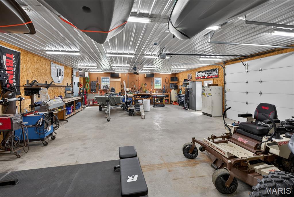 Dows Mini Farms - Residential