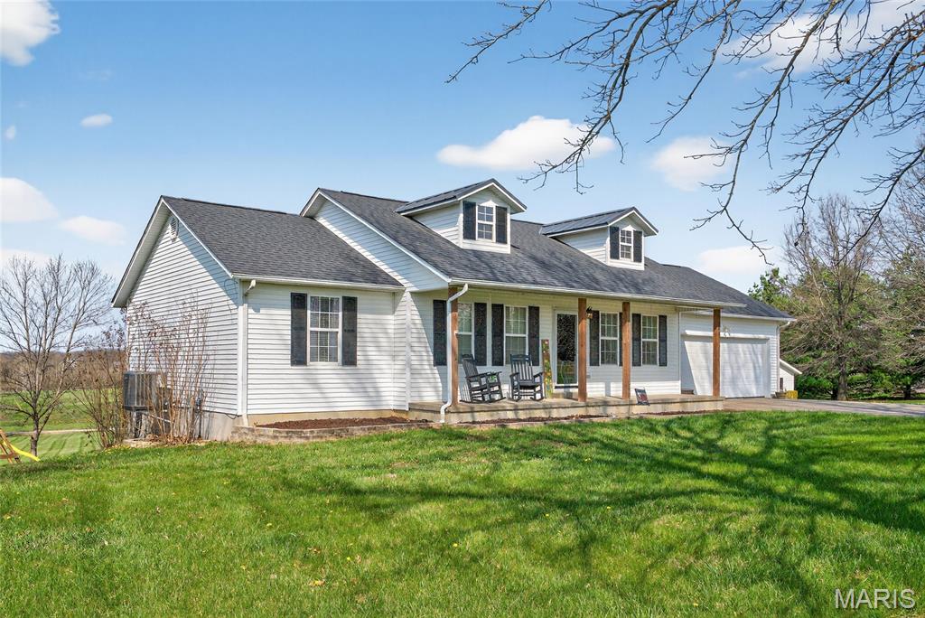 Dows Mini Farms - Residential