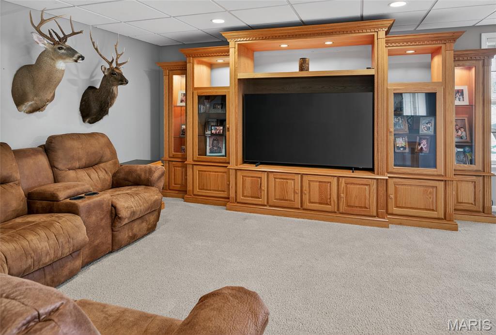 Dows Mini Farms - Residential