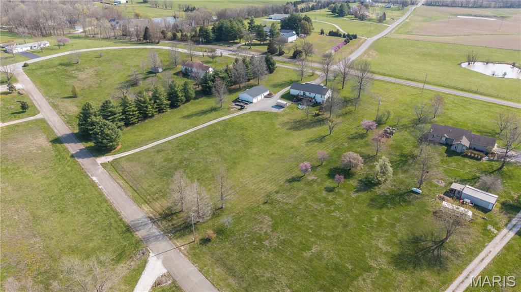 Dows Mini Farms - Residential