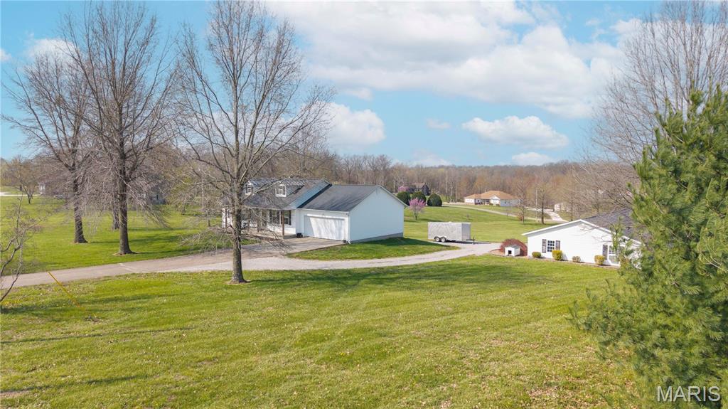 Dows Mini Farms - Residential